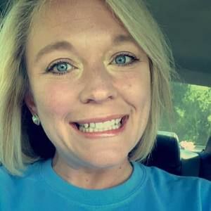 Meet your Posher, Michele